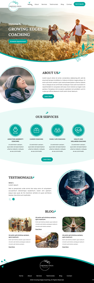 Web Design par pb pour ce projet | Design : #28926846