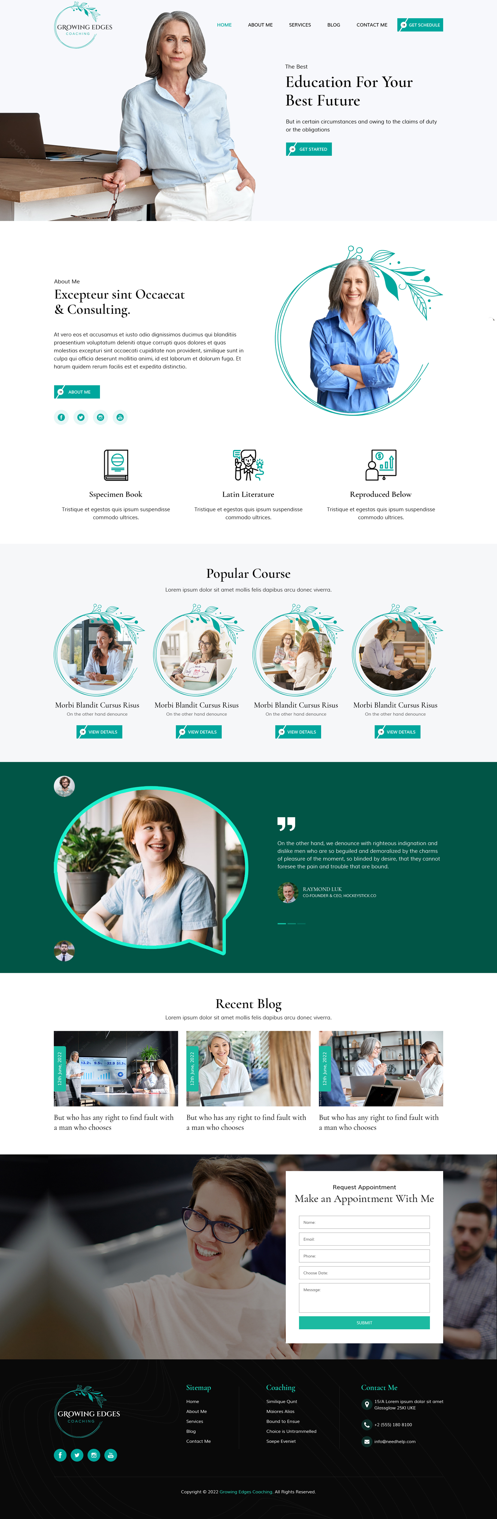 Diseño Web por sai.designer87 para este proyecto | Diseño #28927417