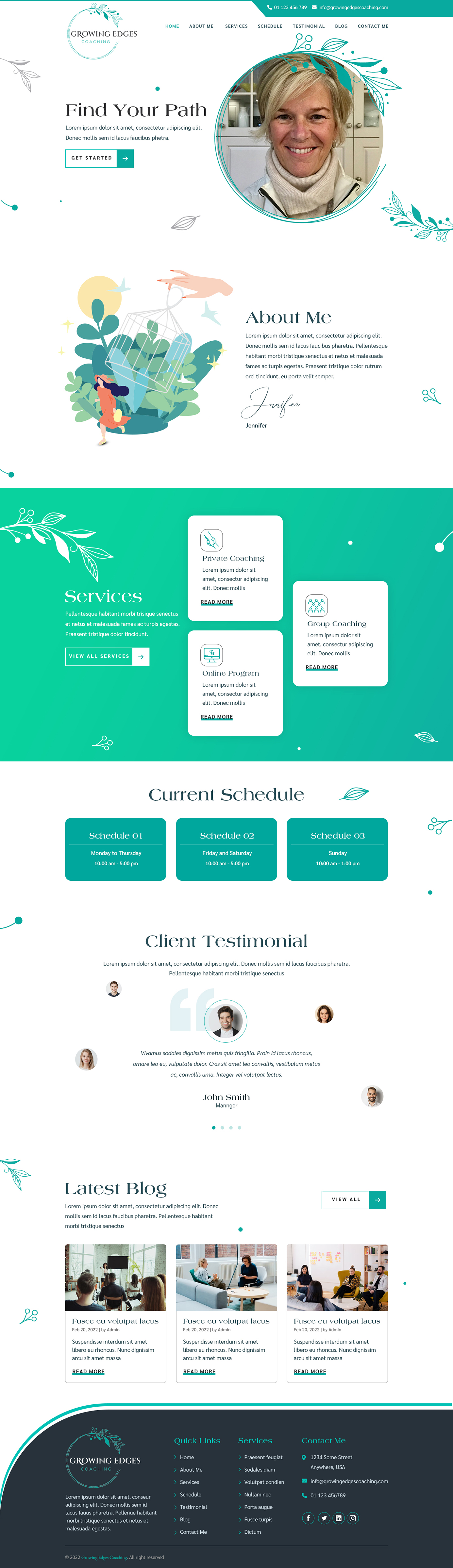Web Design par sai.designer87 pour ce projet | Design #28932043