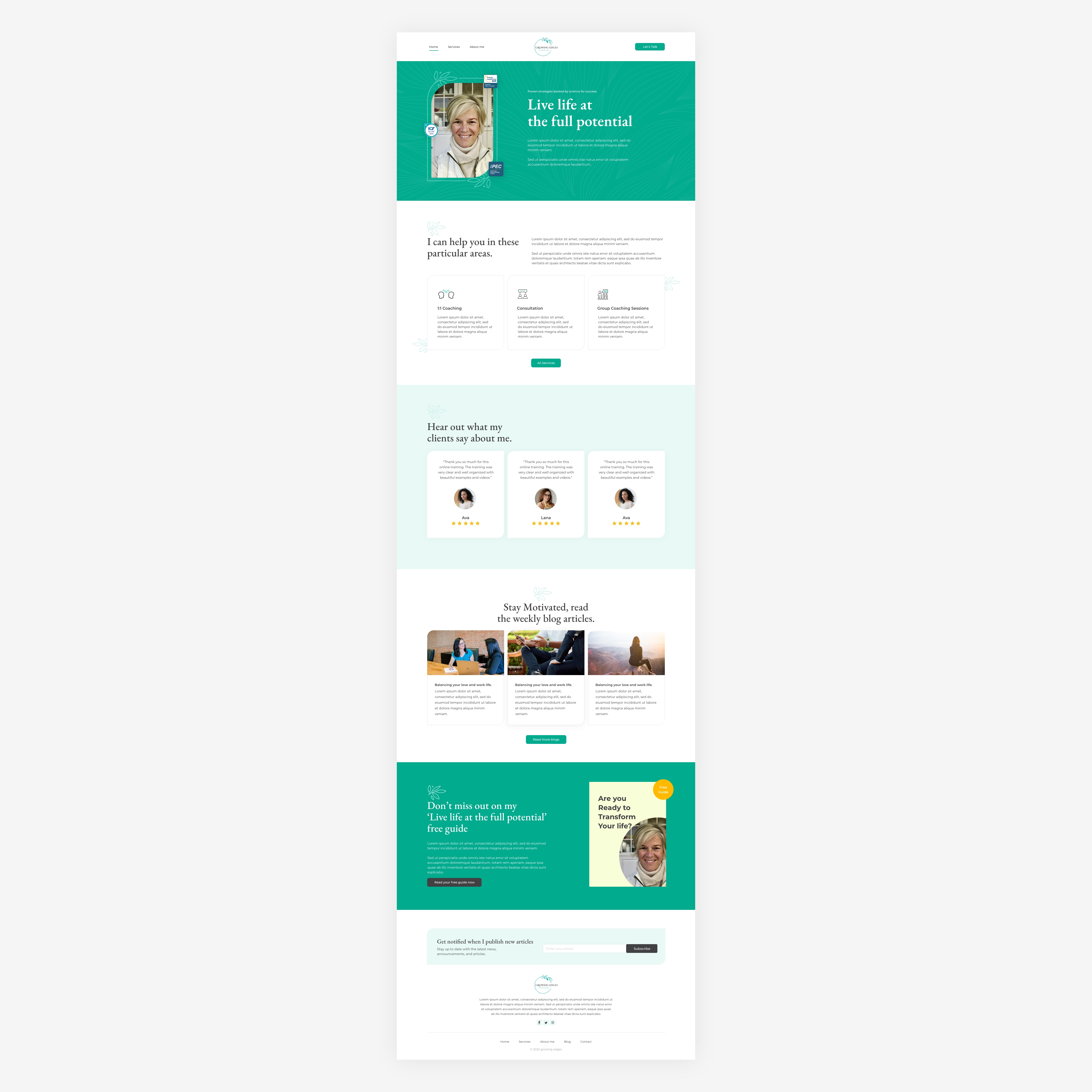 Web-Design von Rajasekar S für dieses Projekt | Design #28948780