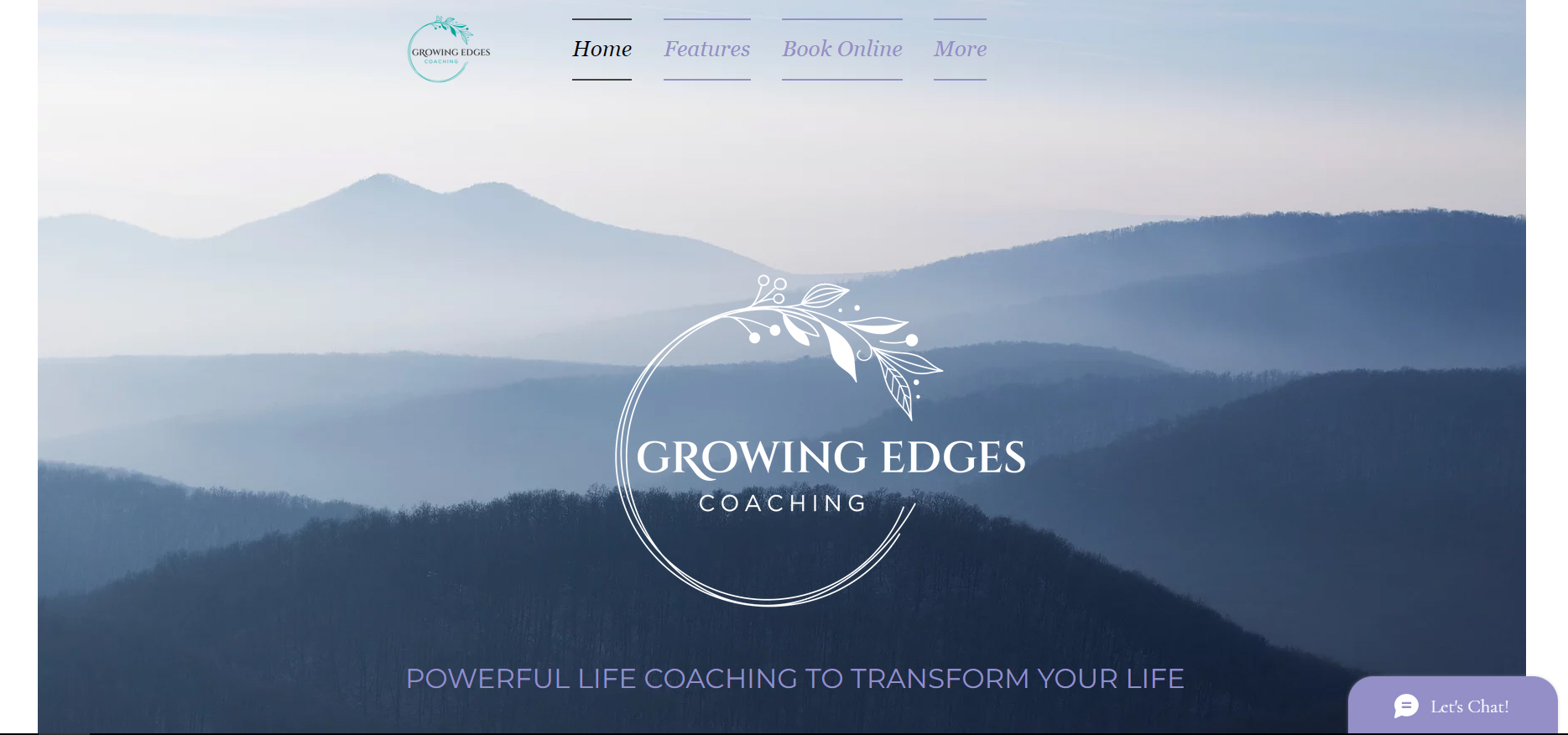 Web Design by Rougx. Creative Studio for this project | Design #28925191