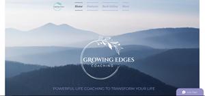 Web Design by Rougx. Creative Studio