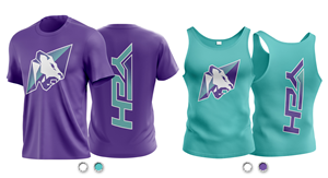 T-shirt Design by Al XVI for this project | Design: #28940601