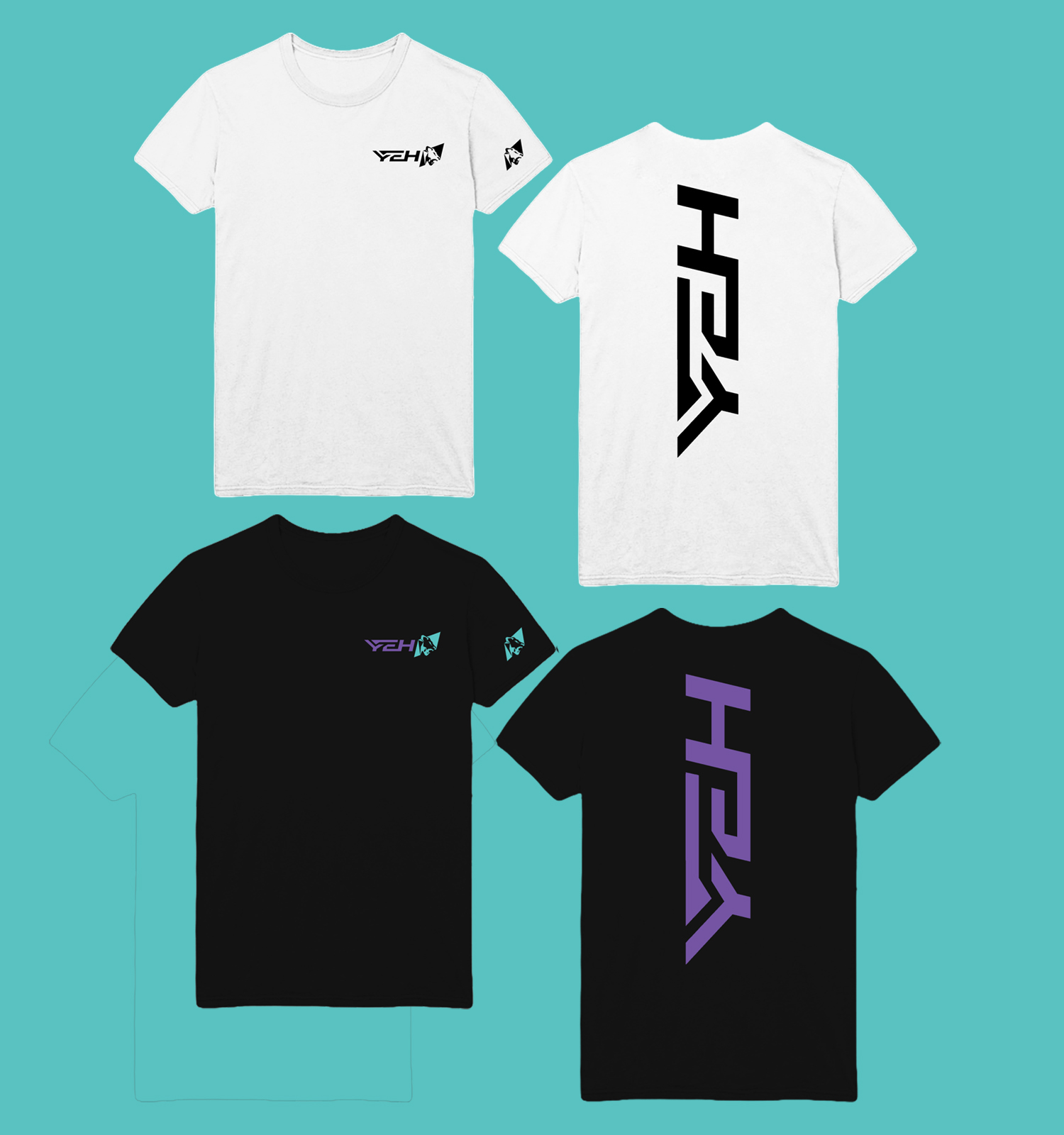 T-Shirt-Design von Heydale für dieses Projekt | Design #28926003
