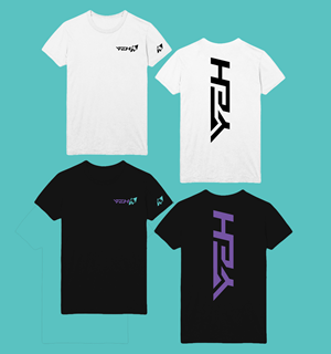 T-shirt Design by Heydale for this project | Design: #28926003