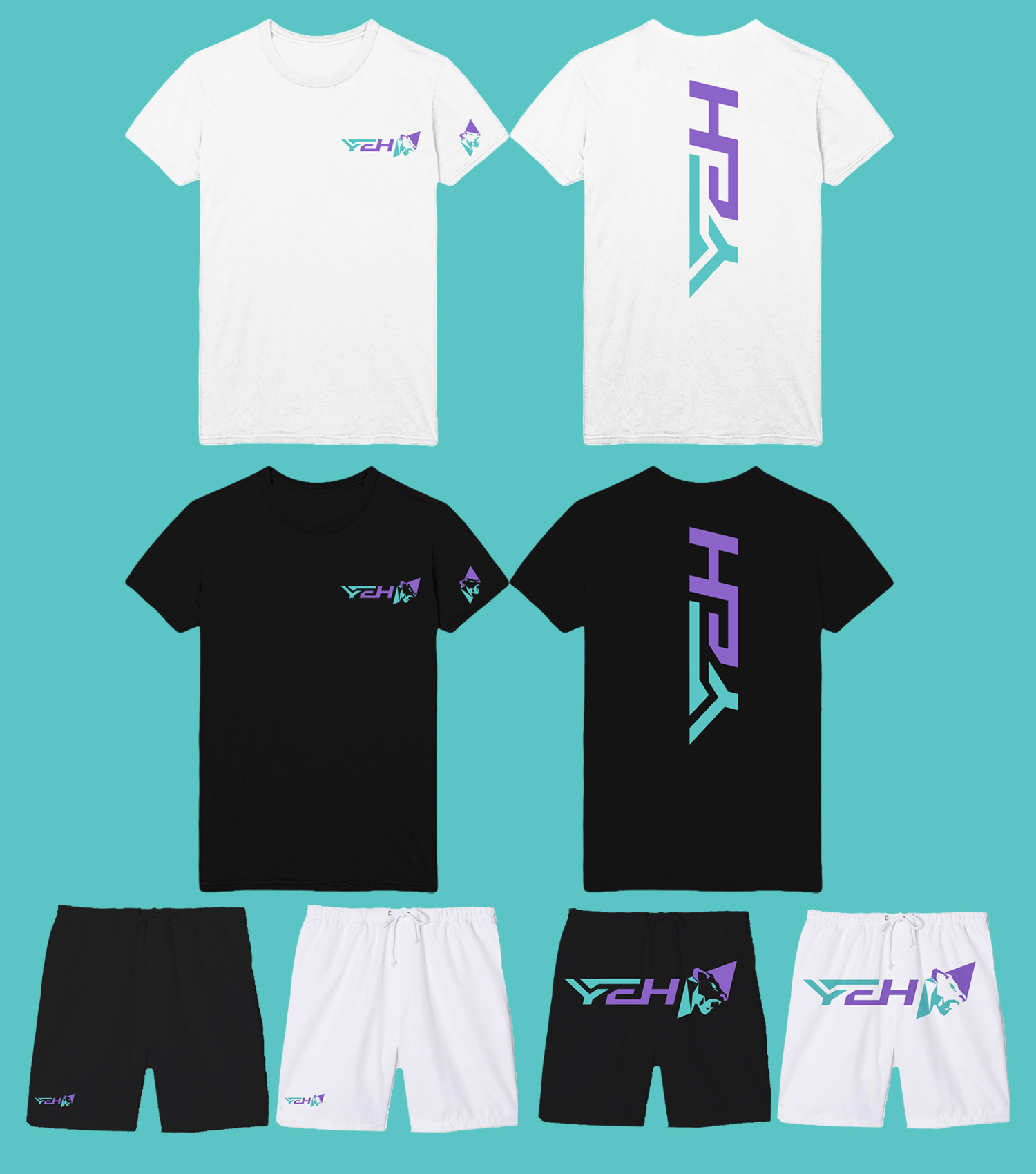 T-Shirt-Design von Heydale für dieses Projekt | Design #28928396