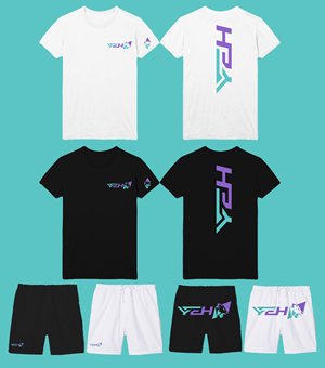 T-shirt Design by Heydale for this project | Design: #28928396