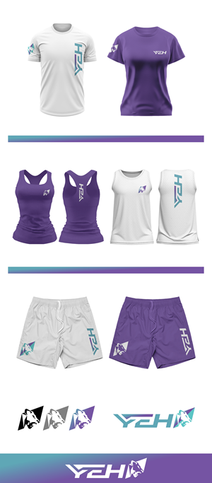 YehApparel design | Design de T-shirt par CREARTIVE