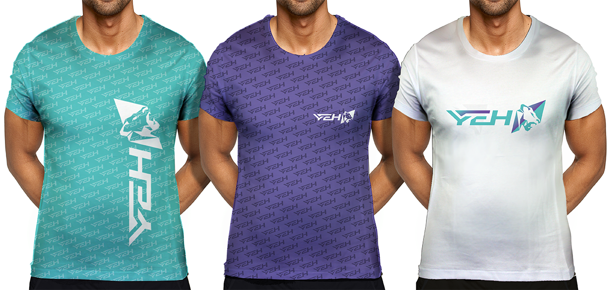 T-shirt Design by juanjoseolivieri for this project | Design #28932687