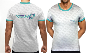 T-shirt Design by juanjoseolivieri for this project | Design: #28932804