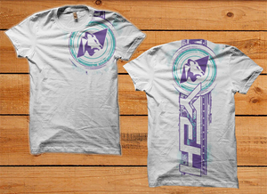 T-shirt Design by SATHIRA for this project | Design: #28945070