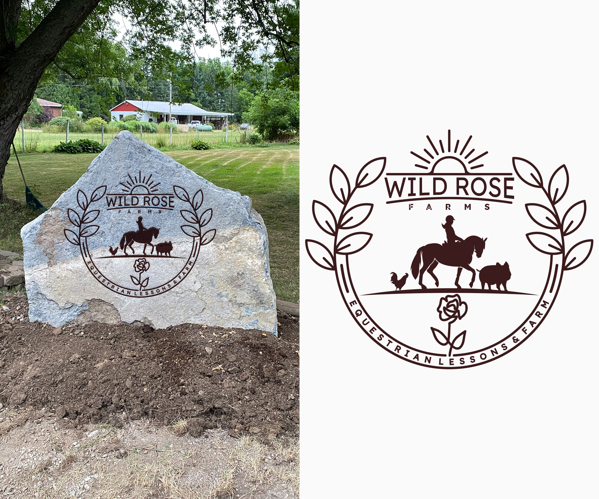 Graphic Design by Sangkasa for this project | Design #28960181