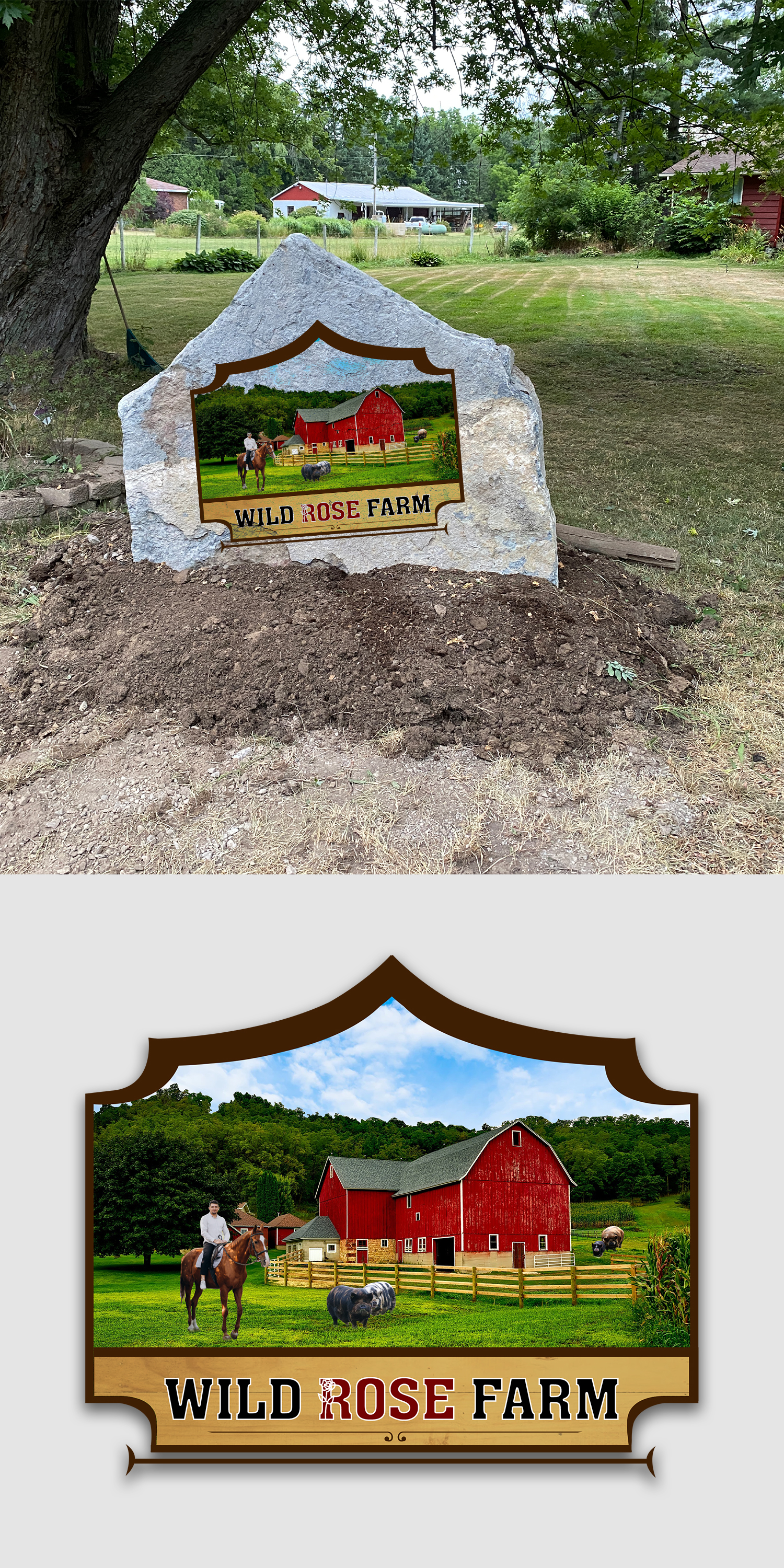 Graphic Design by debdesign for this project | Design #28952661