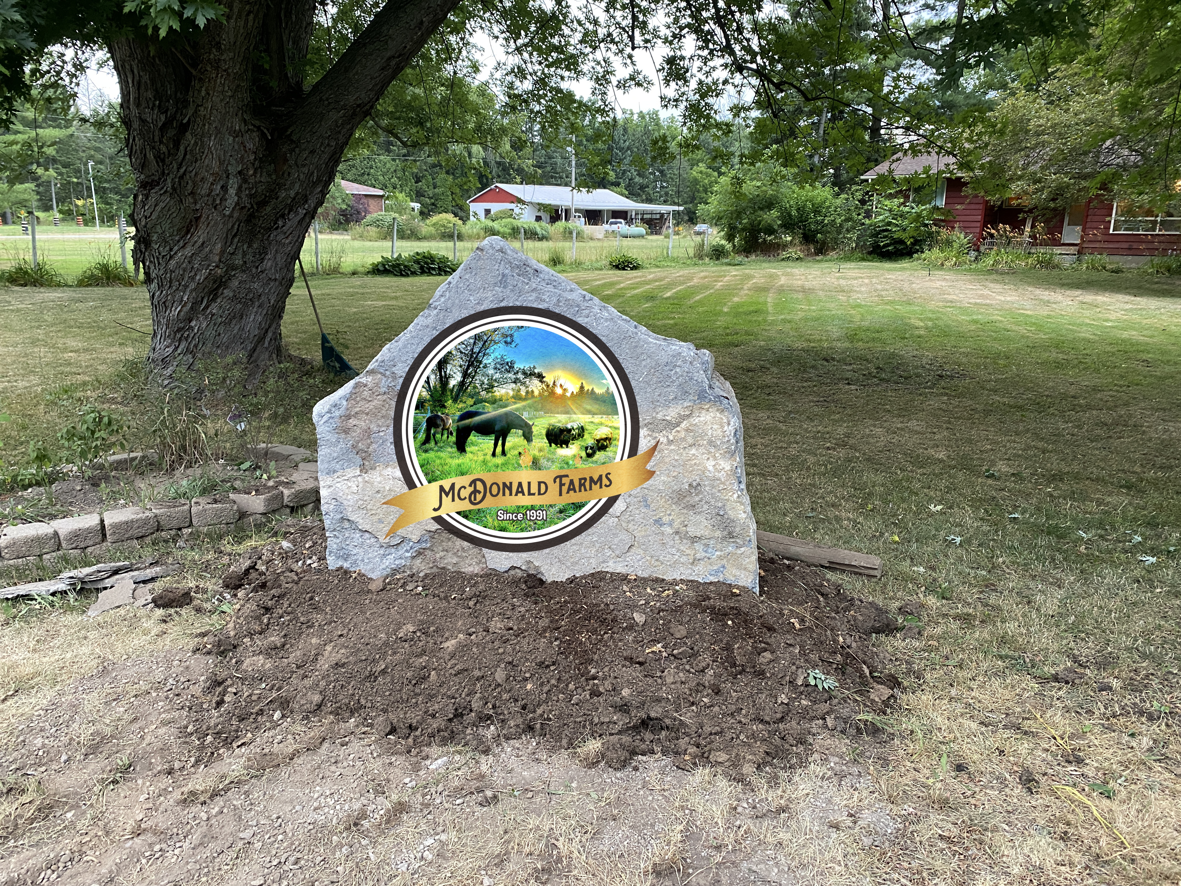 Graphic Design by lookedaeng for this project | Design #28940369