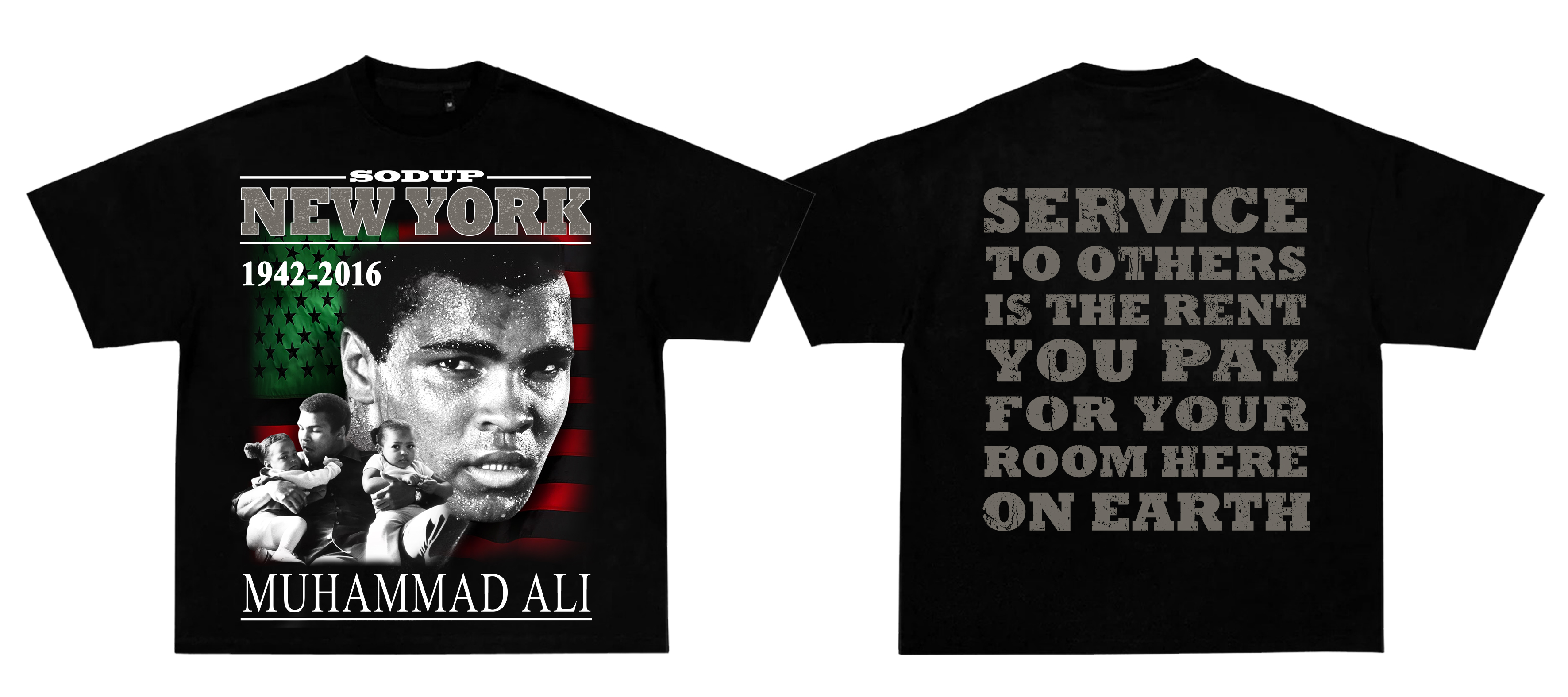 T-shirt Design by Erdie Tadeo for this project | Design #28923220