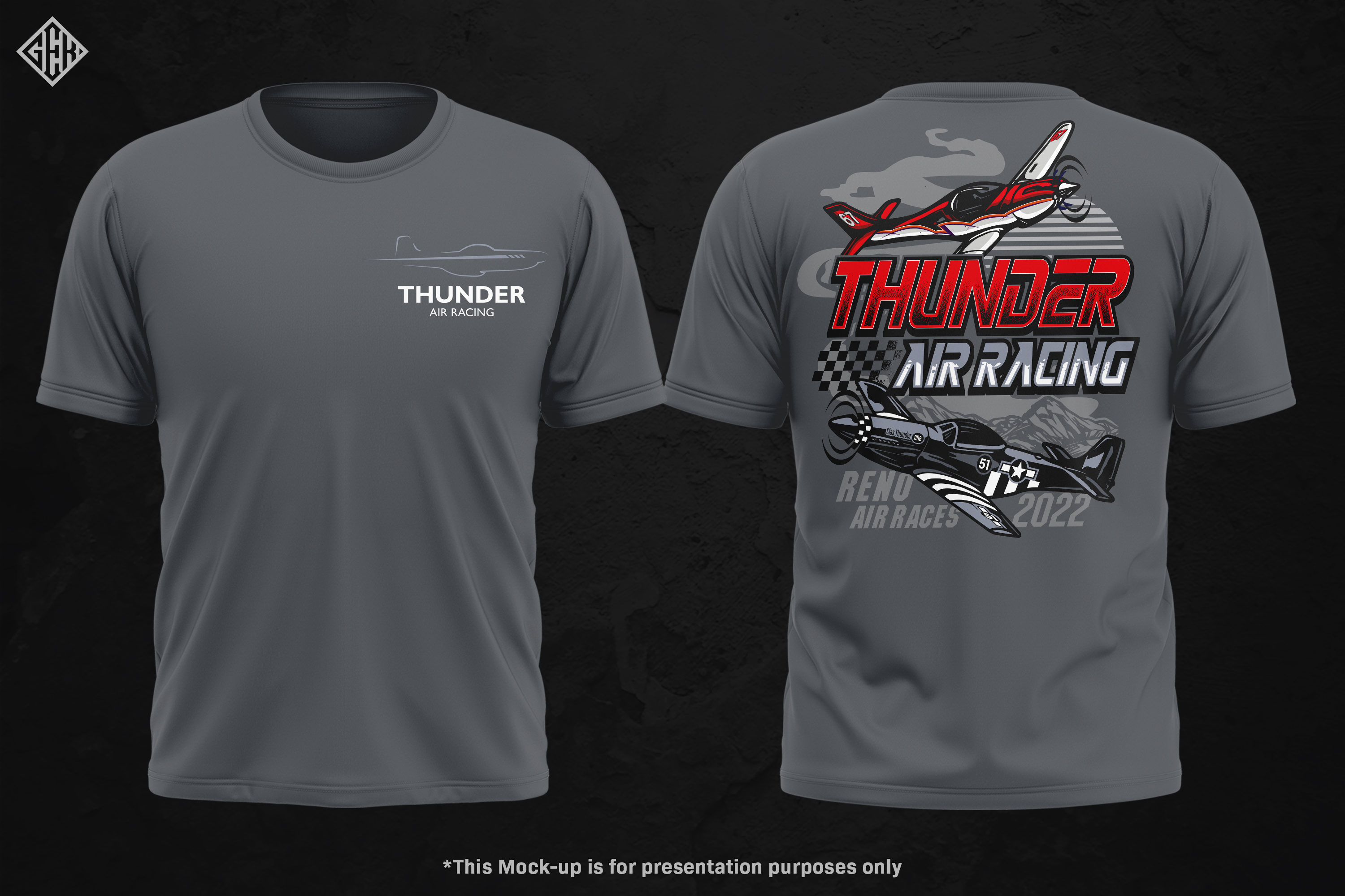 T-shirt Design by gekgrfx for this project | Design #28979181