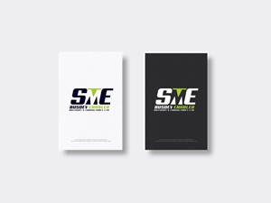 Logo Design by Senpachie for SME BusDev Enabler Advisory & Consultancy Ltd | Design: #28926920