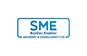Logo Design by Md Sakhawat Hosssain for SME BusDev Enabler Advisory & Consultancy Ltd | Design: #28939791