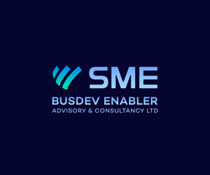 Logo Design by Designer Sahin for SME BusDev Enabler Advisory & Consultancy Ltd | Design #28972262