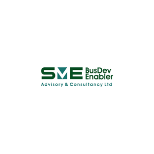 Logo Design by Jeferson HP for SME BusDev Enabler Advisory & Consultancy Ltd | Design: #28927176