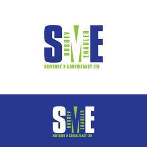 Logo Design by Sujit Banerjee for SME BusDev Enabler Advisory & Consultancy Ltd | Design: #28925065