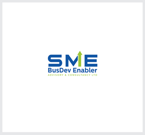 Logo Design by angelonyamu for SME BusDev Enabler Advisory & Consultancy Ltd | Design: #28928325