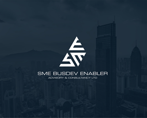 Logo Design by Suren Amarathunga for SME BusDev Enabler Advisory & Consultancy Ltd | Design: #28930437