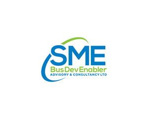 Logo Design by Atec for SME BusDev Enabler Advisory & Consultancy Ltd | Design: #28929649