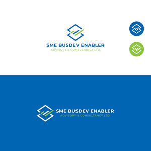 Logo Design by nandkumar for SME BusDev Enabler Advisory & Consultancy Ltd | Design: #28925402