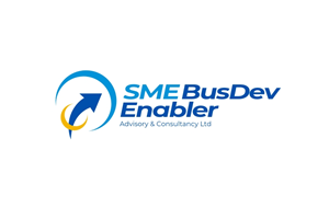 Logo Design by iamrady for SME BusDev Enabler Advisory & Consultancy Ltd | Design: #28968537