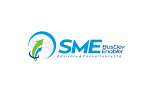 Logo Design by iamrady for SME BusDev Enabler Advisory & Consultancy Ltd | Design: #28970848