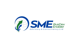 Logo Design by iamrady for SME BusDev Enabler Advisory & Consultancy Ltd | Design: #28972675