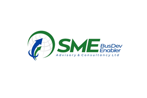 Logo Design by iamrady for SME BusDev Enabler Advisory & Consultancy Ltd | Design: #28972676