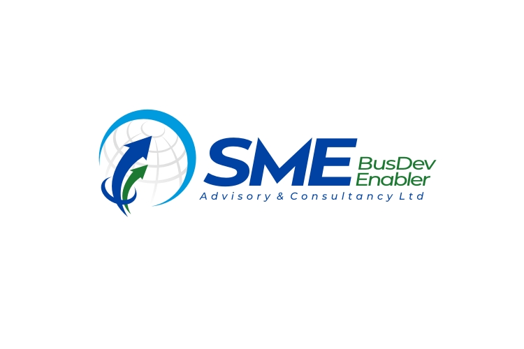 Design de Logo par iamrady pour SME BusDev Enabler Advisory & Consultancy Ltd | Design #28972678
