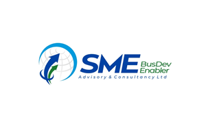 SME BusDev Enabler - Advisory & Consultancy Ltd | Logo Design by iamrady