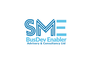 Logo Design by patriciaparadesign for SME BusDev Enabler Advisory & Consultancy Ltd | Design: #28960608