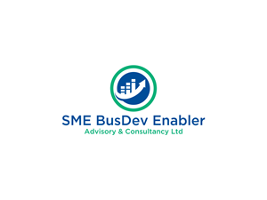 Logo Design by BNdesigner for SME BusDev Enabler Advisory & Consultancy Ltd | Design: #28929950