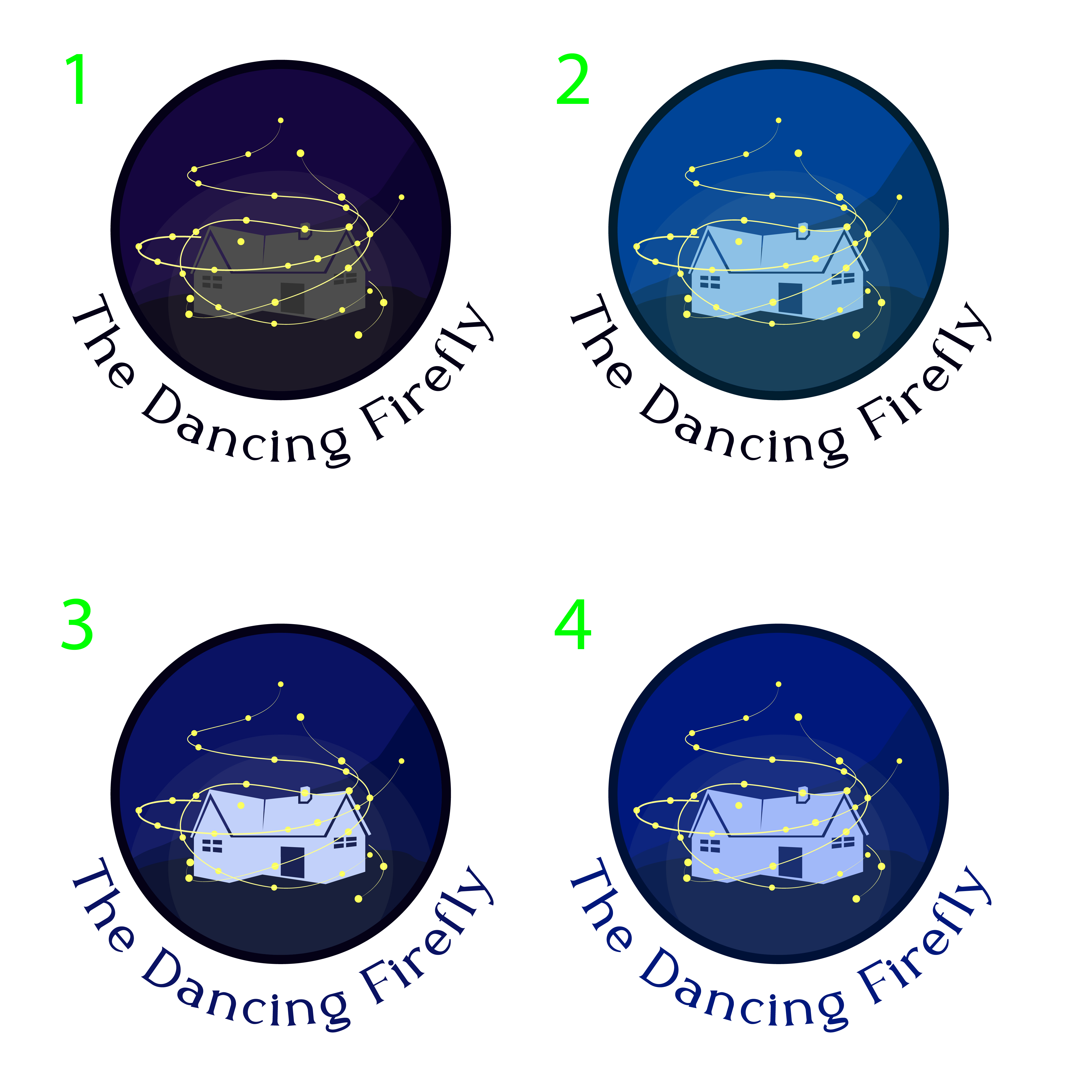 Logo Design by Brandon DZ for this project | Design #28940025