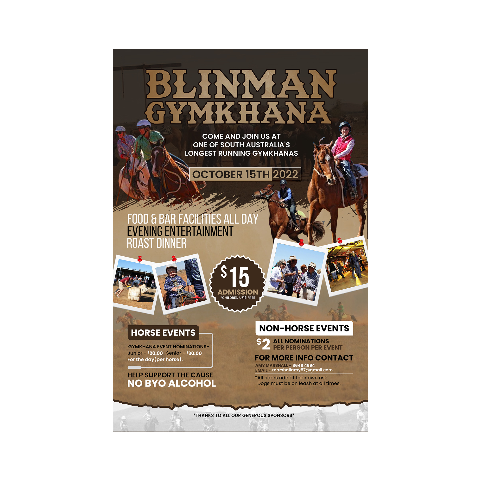 Poster Design by debdesign for this project | Design #29000674