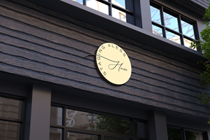 Logo Design by Kavth for this project | Design: #28944747
