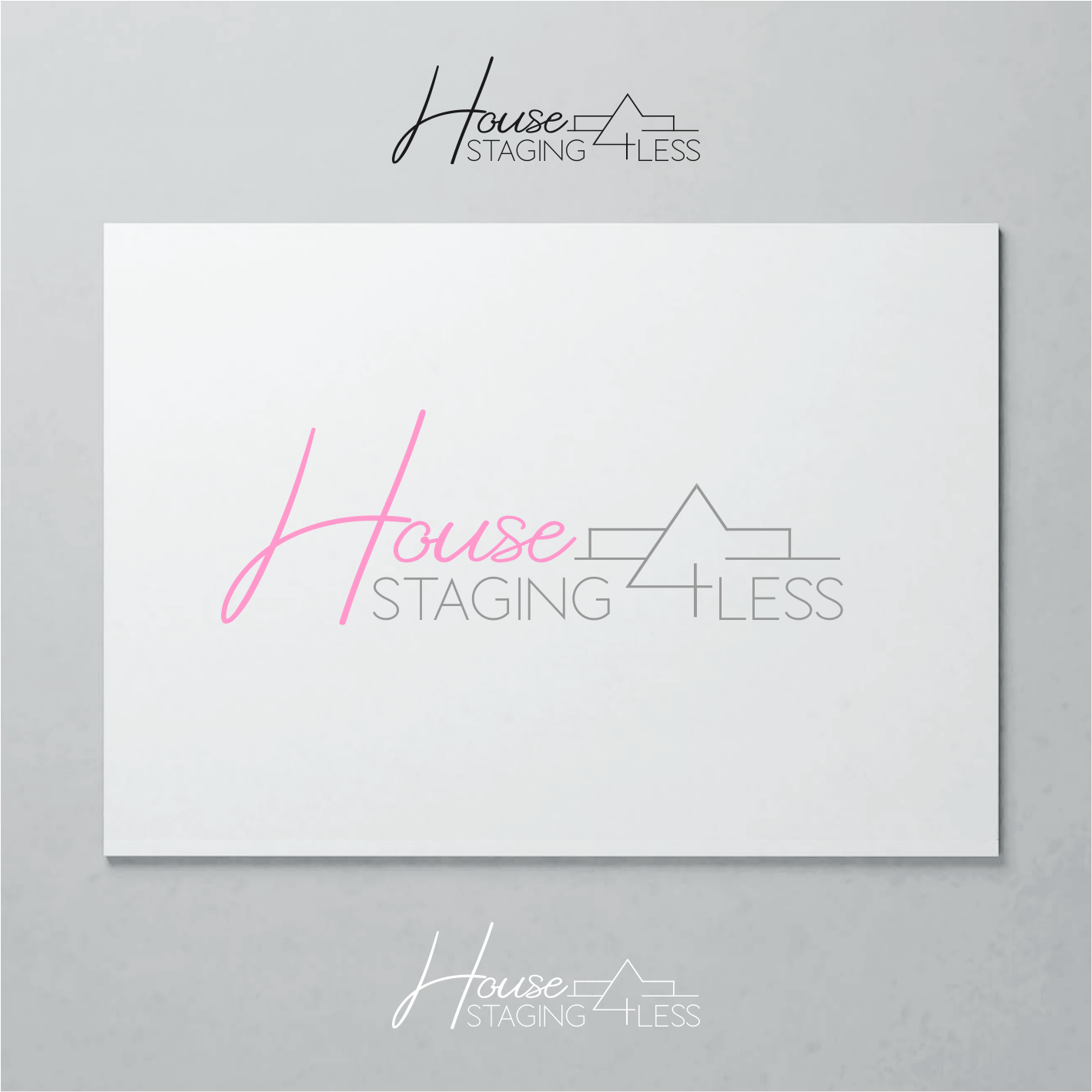 Logo Design by Arham Hidayat for this project | Design #28940361