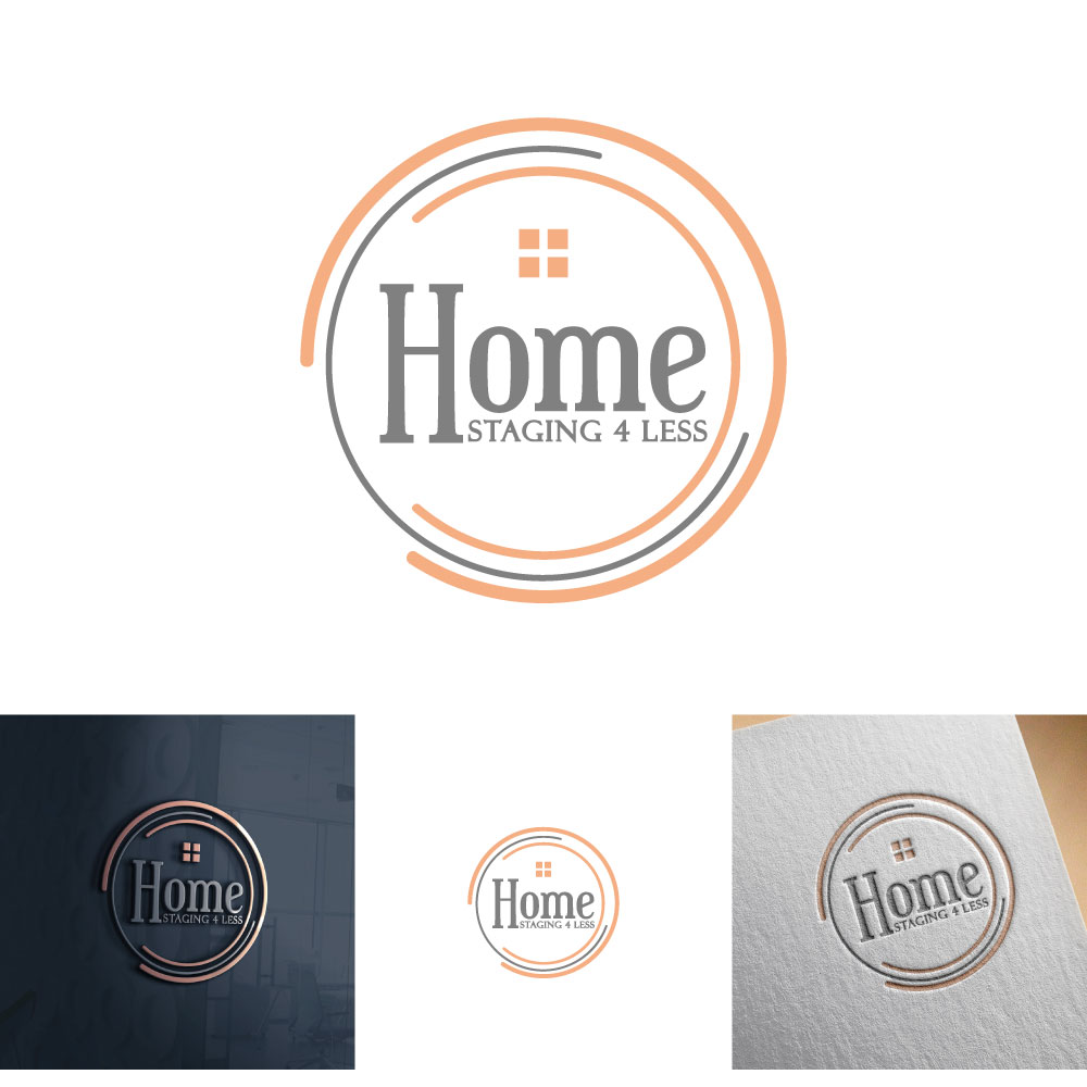 Logo Design by michellefrances for this project | Design #28956611