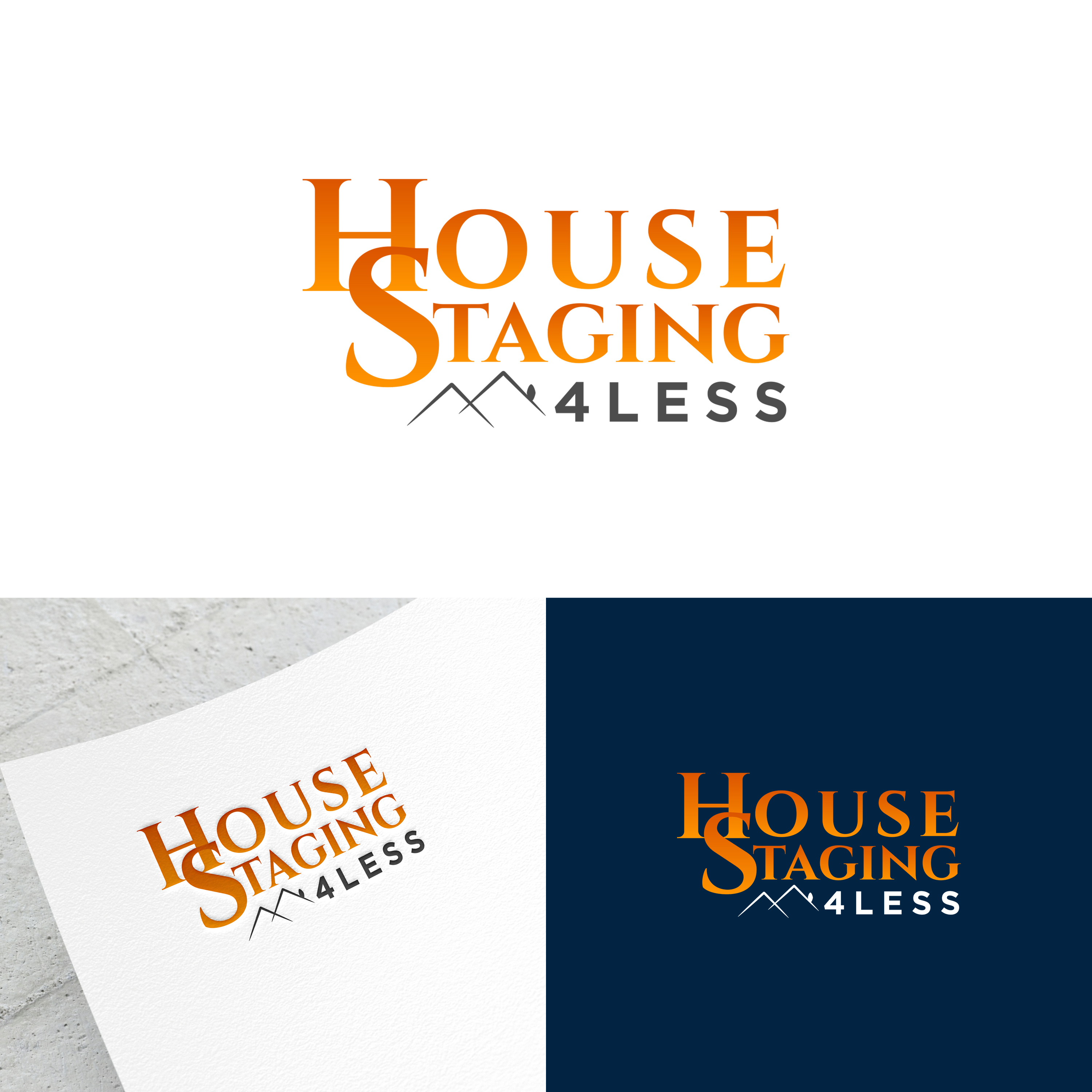 Logo Design by Lezette_G for this project | Design #28926138
