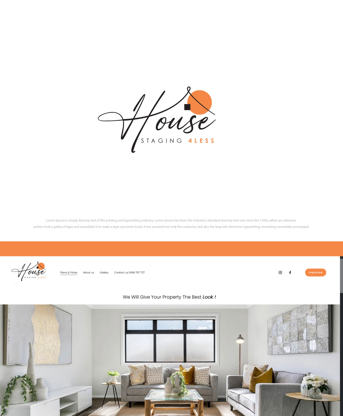 Logo Design by ecorokerz for this project | Design #28923440