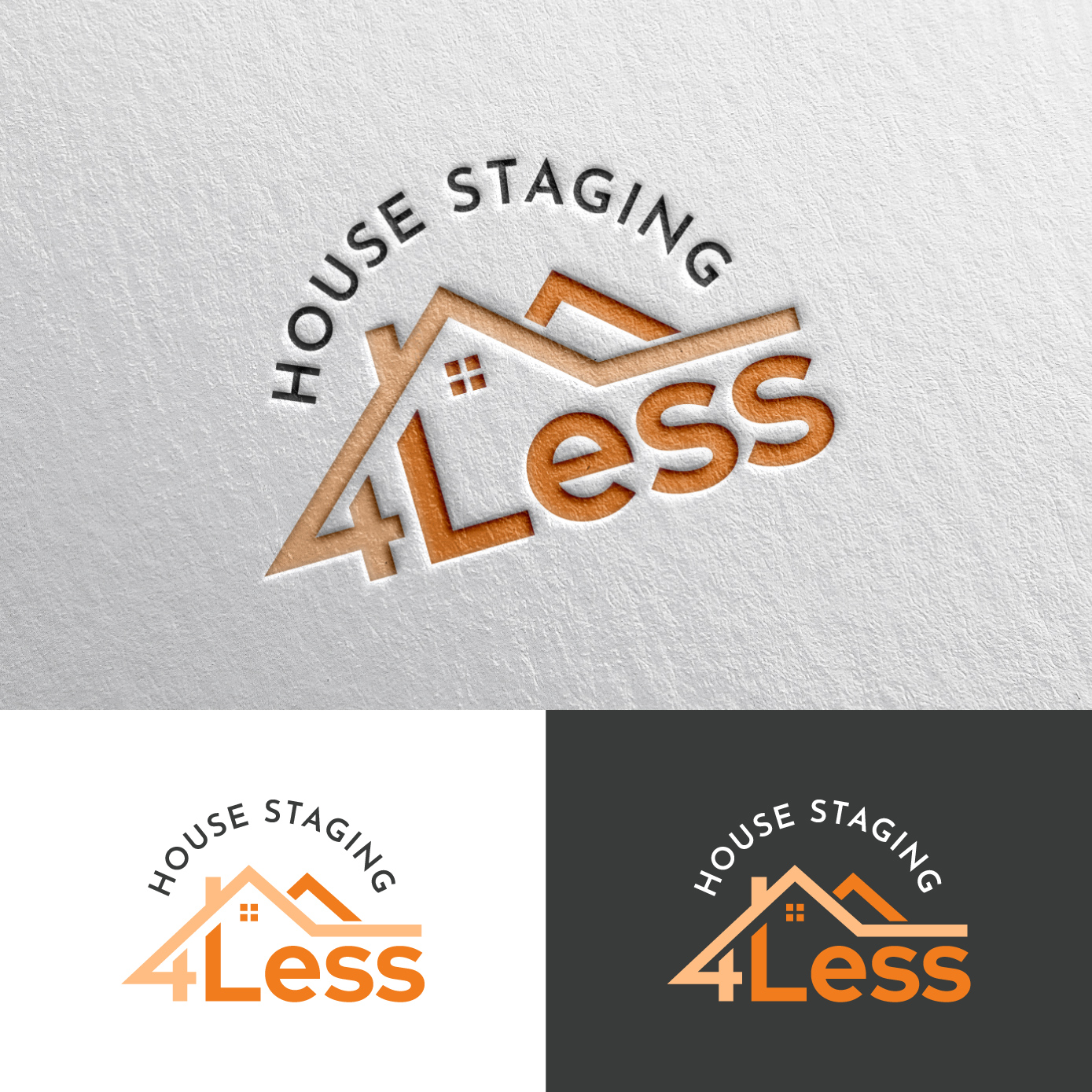 Logo Design by Radsky17 for this project | Design #29009521