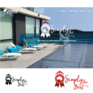 Diseño Gráfico por vigie para Aussie Pool Covers Pty Ltd | Diseño: #28934309