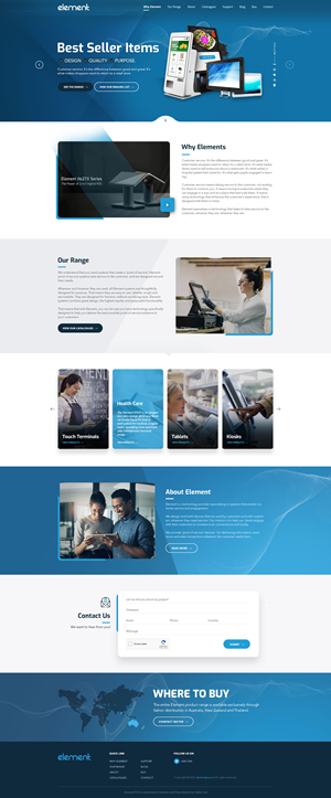 Web Design by Timefortheweb