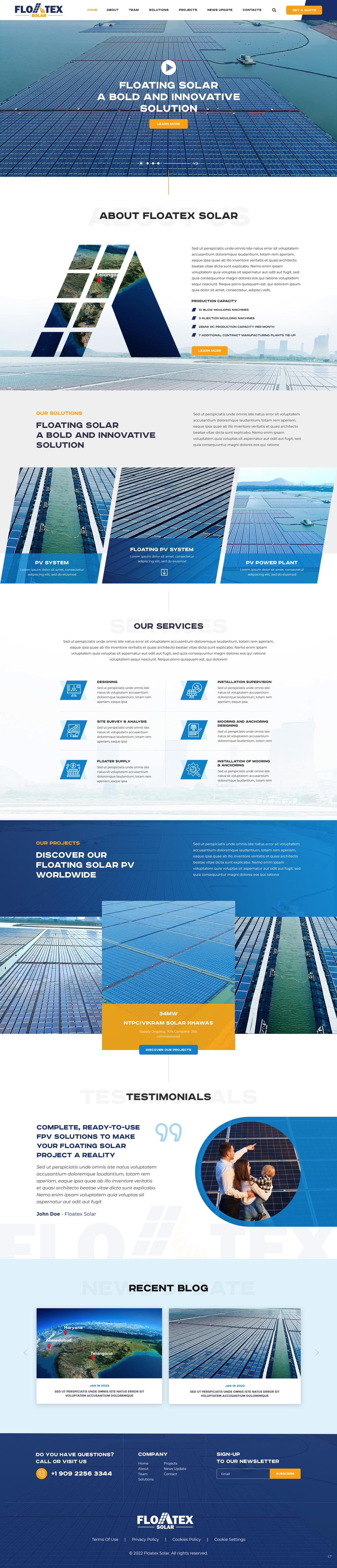 Web Design by pb for this project | Design #28933206