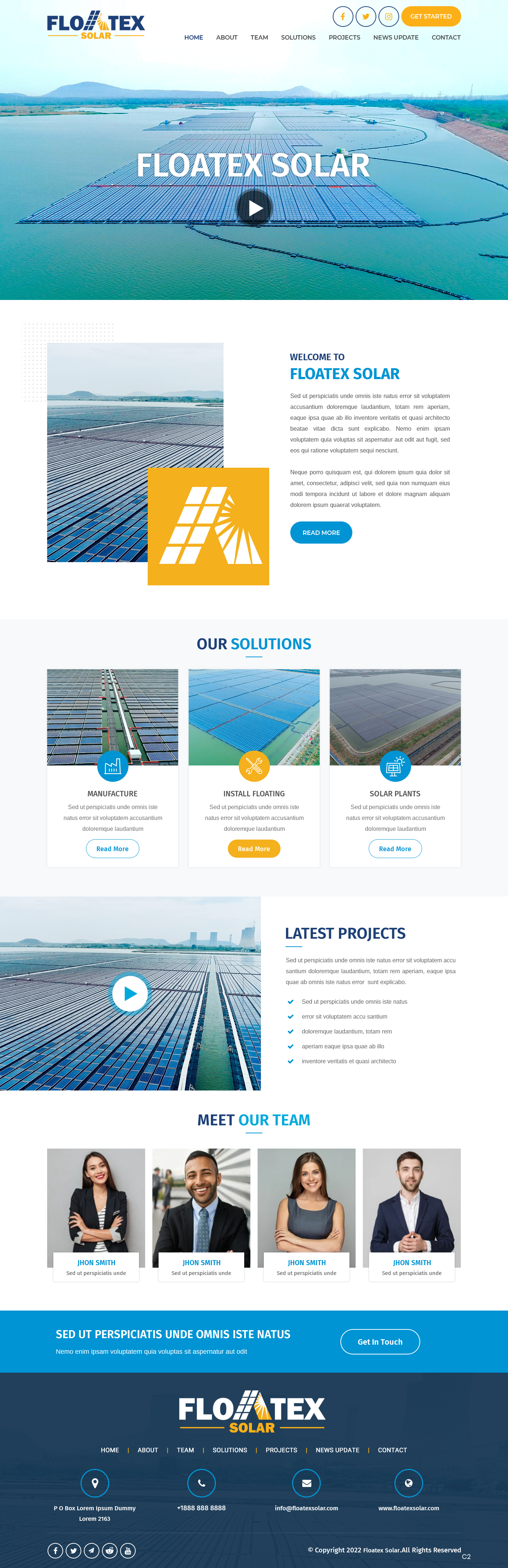 Web Design by pb for this project | Design #28933210