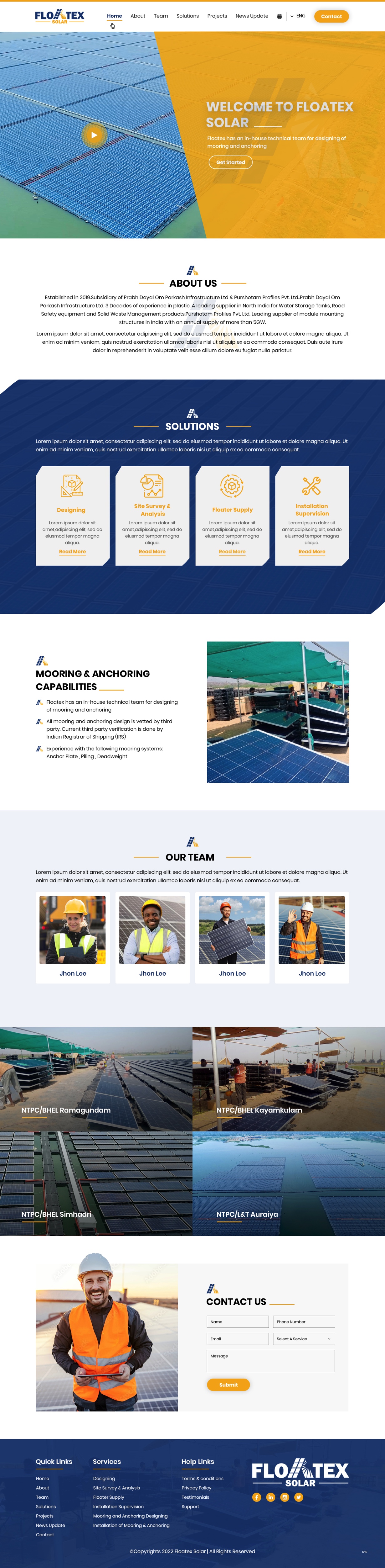 Web Design by pb for this project | Design #28933216